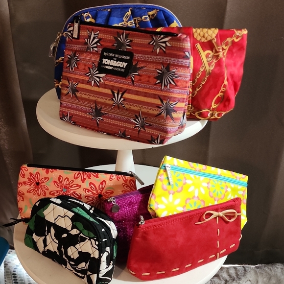 Live Show Unlisted Cosmetic Cuties